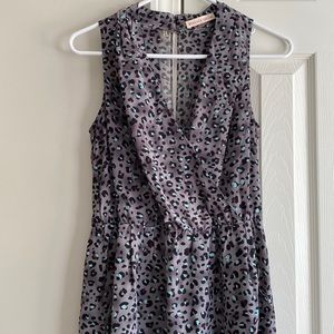 Rebecca Taylor dress